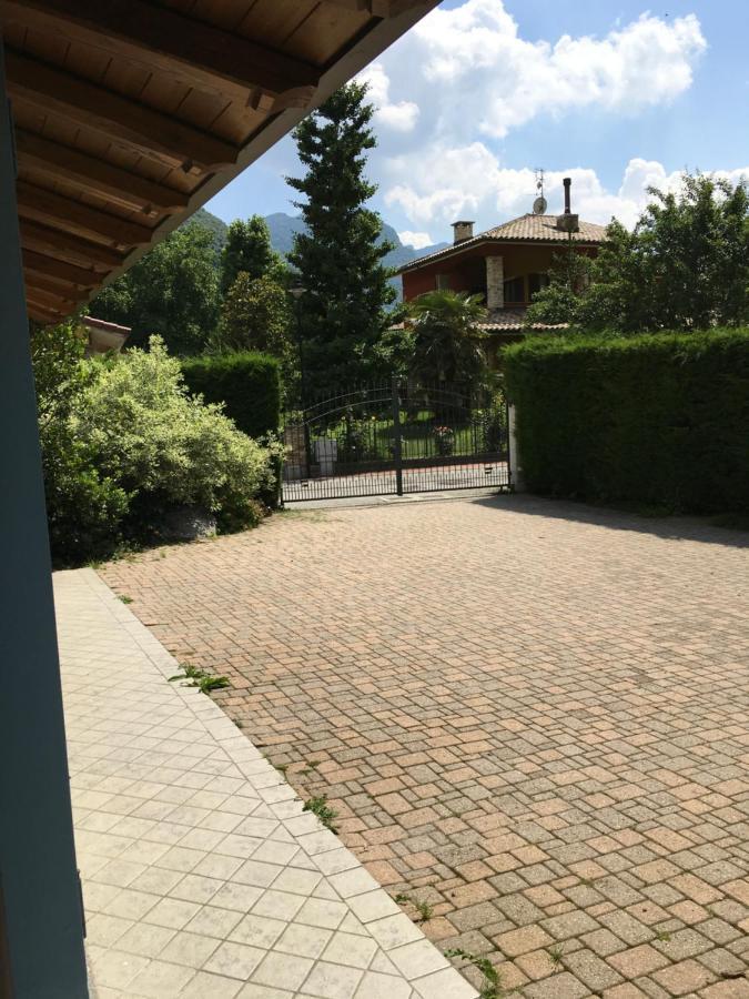 Bed and Breakfast Il Ponte Vecchio Gaiola Екстер'єр фото