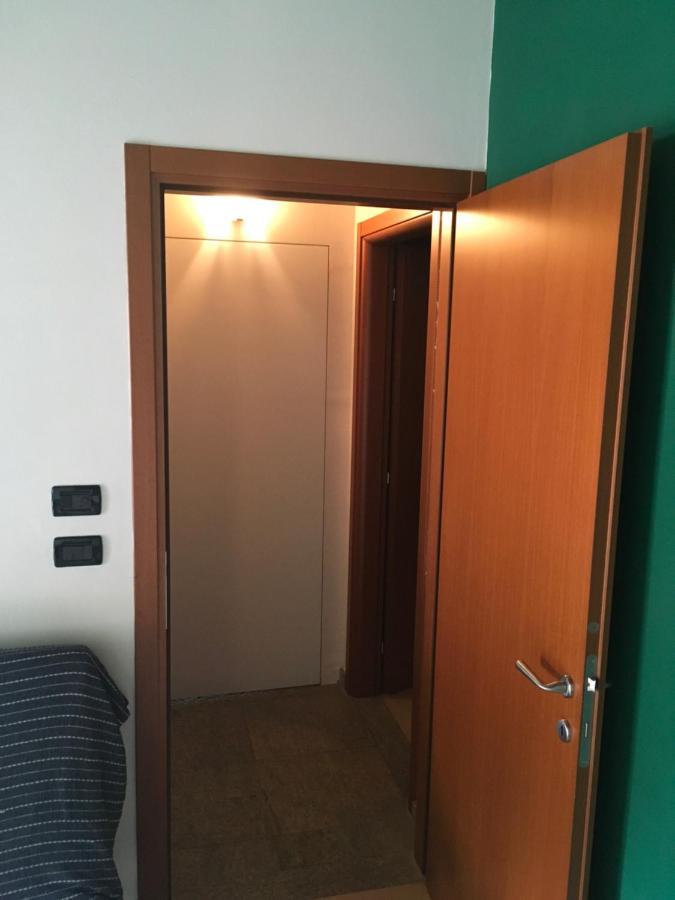 Bed and Breakfast Il Ponte Vecchio Gaiola Екстер'єр фото